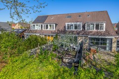 Hiddemaheerd 195, 9737JL Groningen